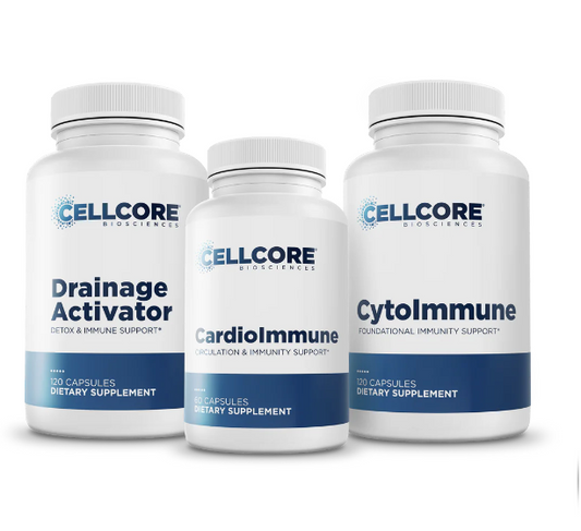 ImmunoSpike Kit