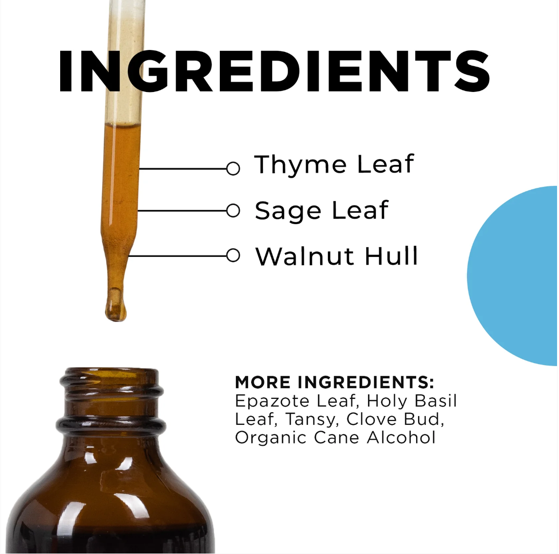 Para 3 - Immune & Digestive Support