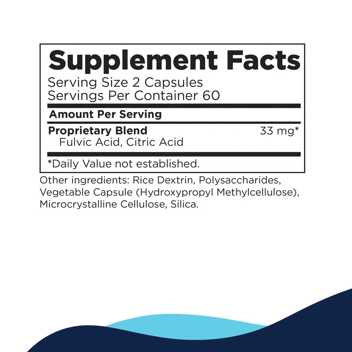 BC-ATP Mitochondrial & Detox Support