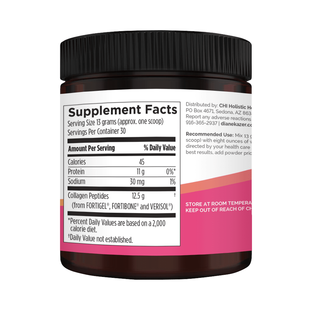 Collagen Queen