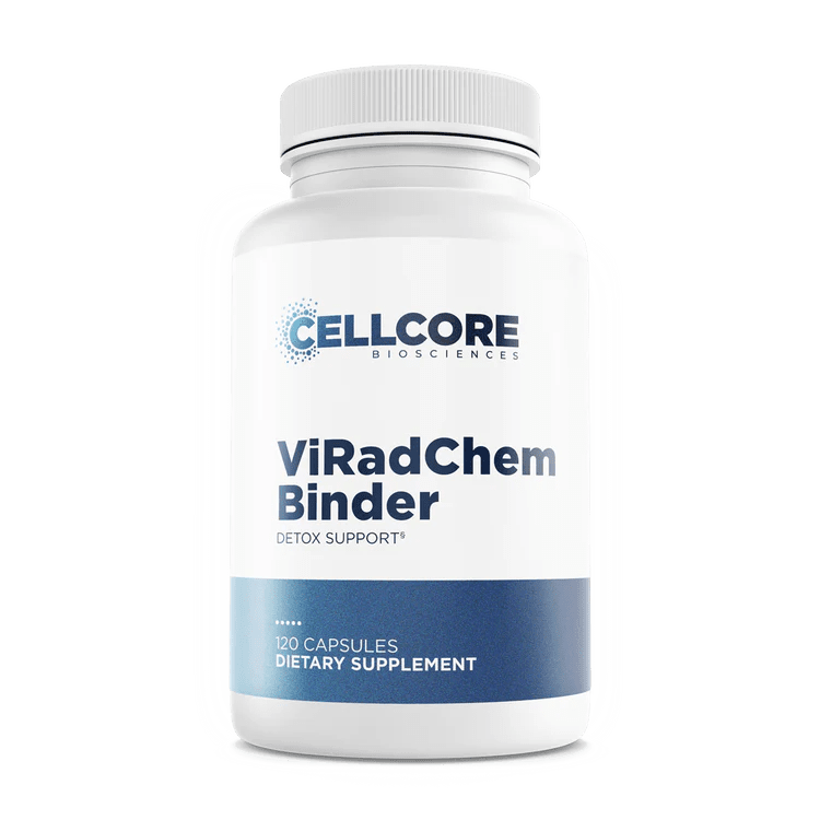 ViRadChem Binder