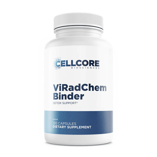ViRadChem Binder