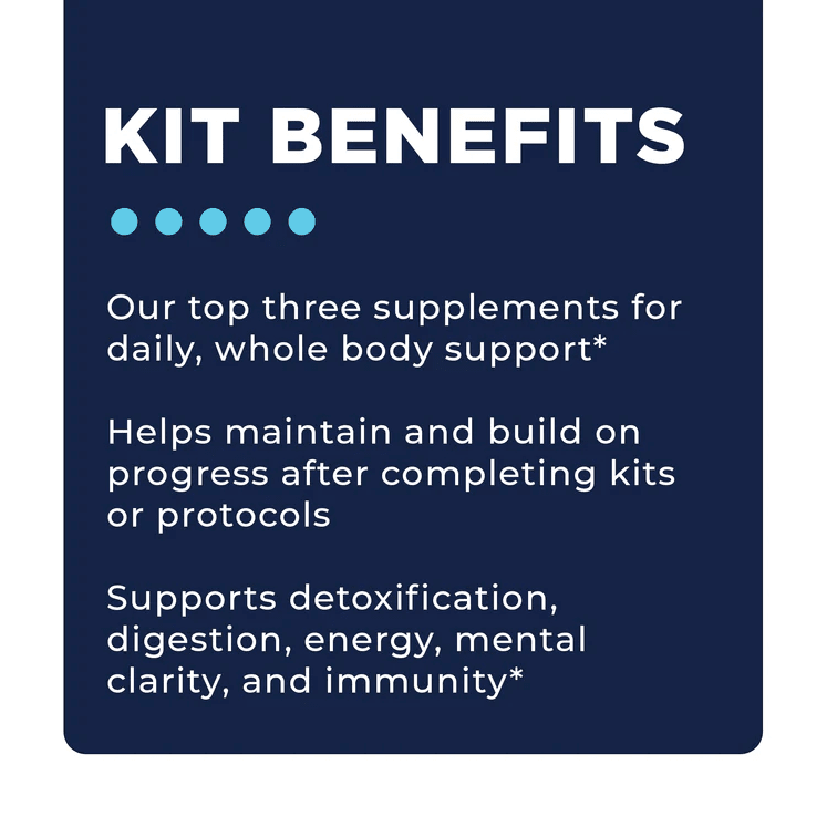Maintenance Kit
