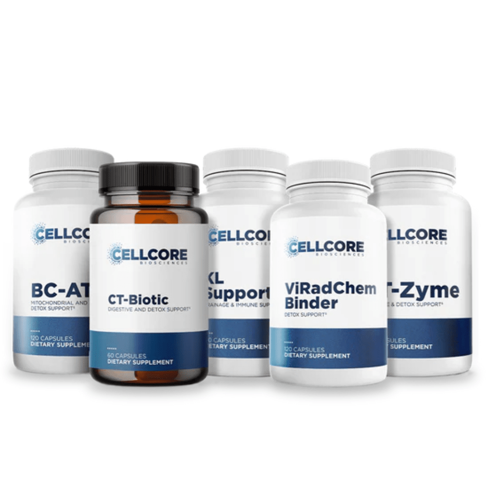 Optimize B Kit