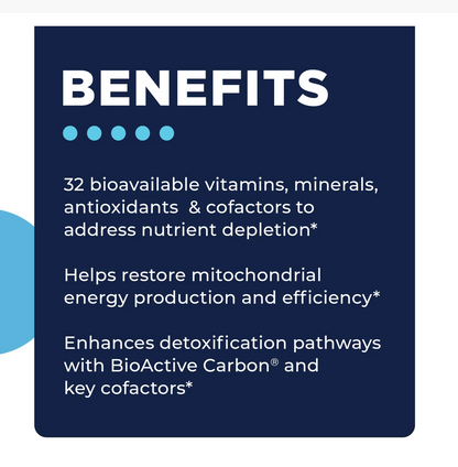 Core Nutrients 120 ct