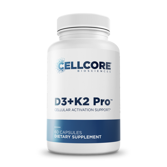 D3+K2 Pro