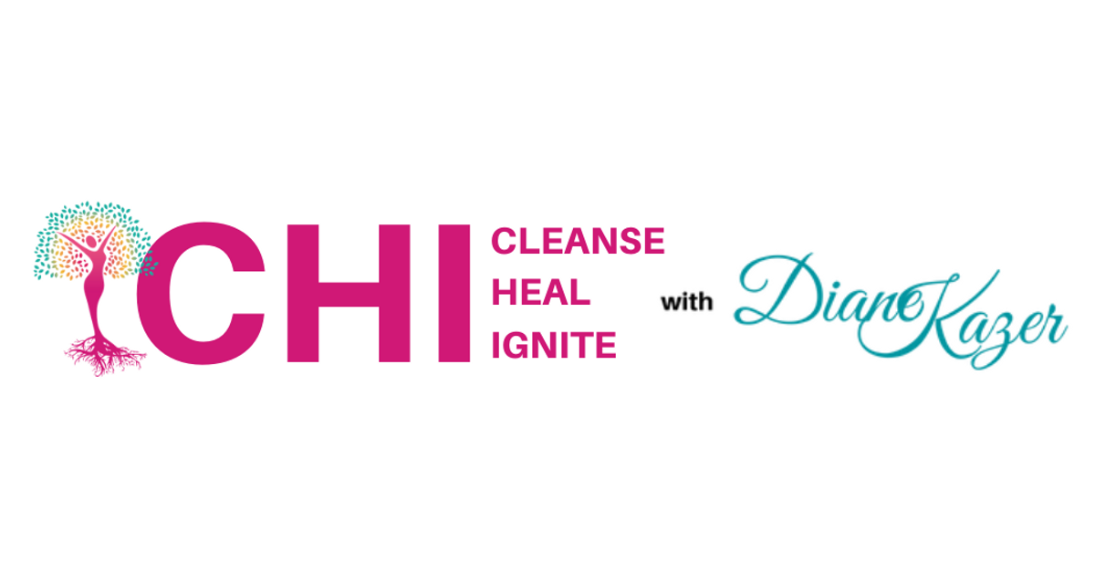 Binders CHI Holistic Health Ministry, PMA