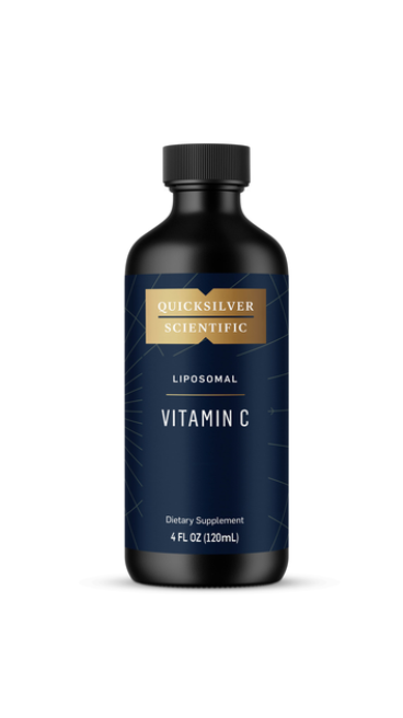 Liposomal Vitamin C