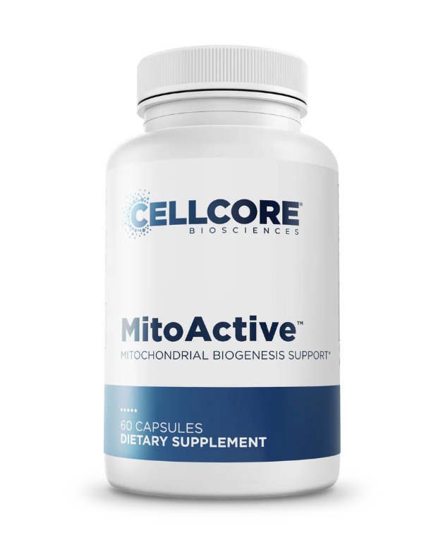MitoActive