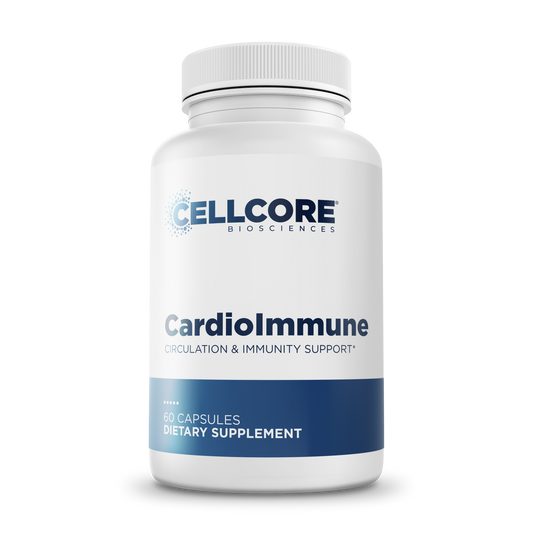 Cardioimmune