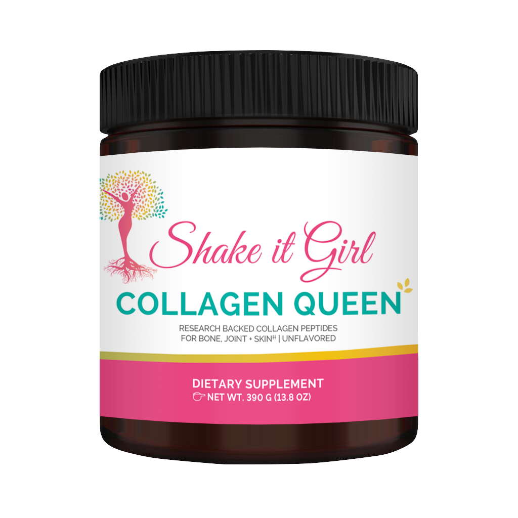 Collagen Queen