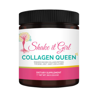 Collagen Queen