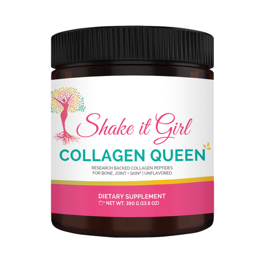 Collagen Queen