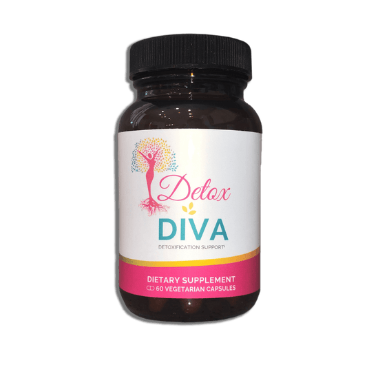 Detox Diva