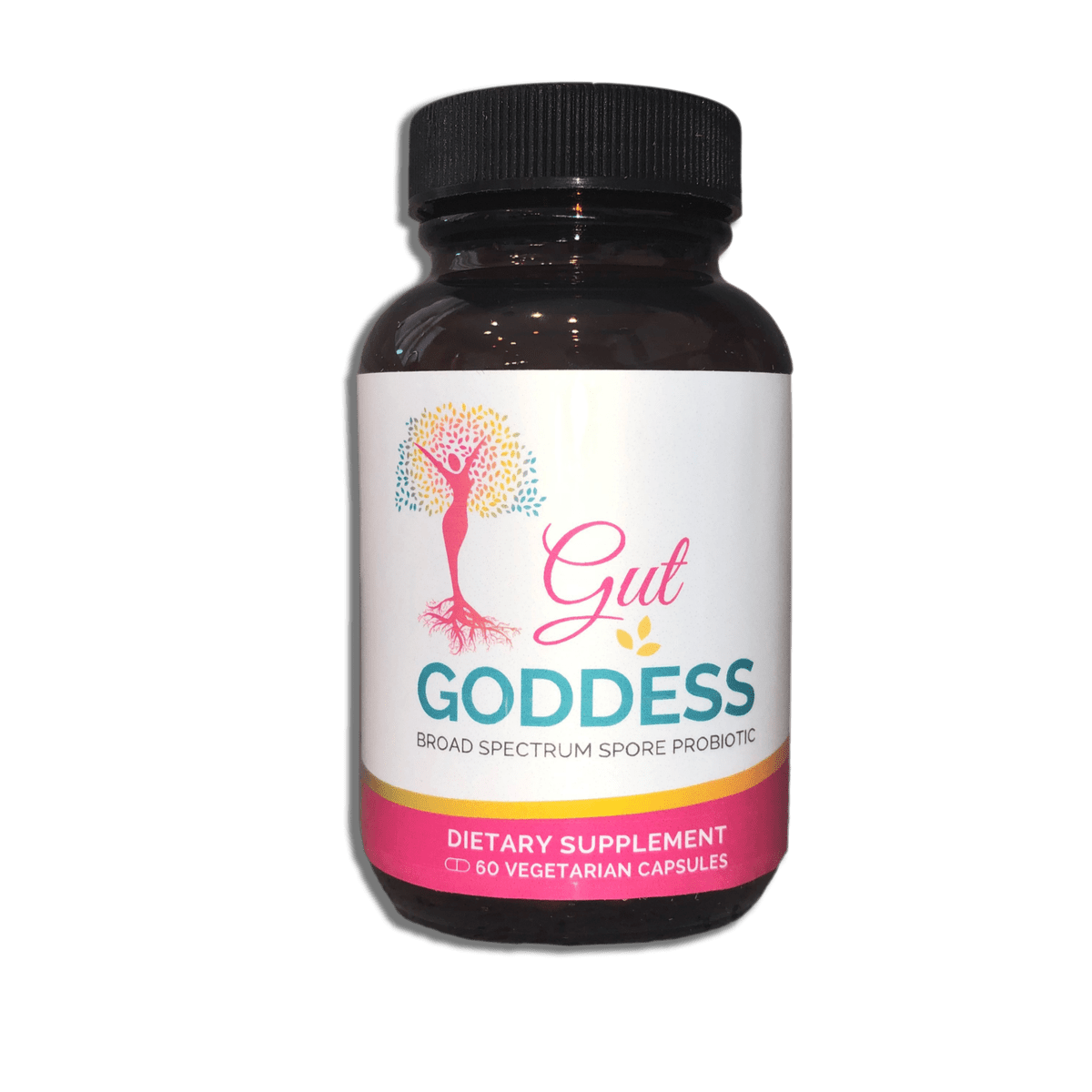 Gut Goddess