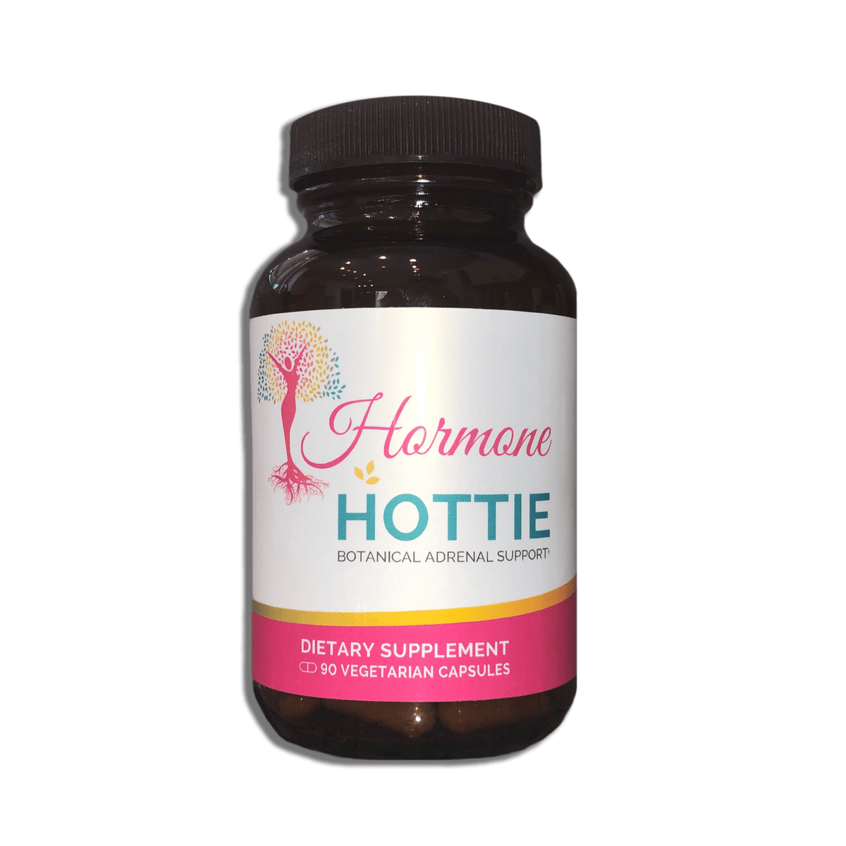 Hormone Hottie