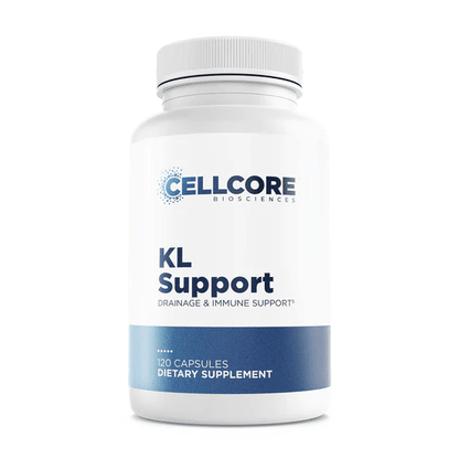 KL Support