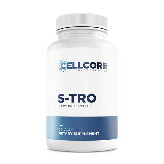 S-TRO Hormone Support