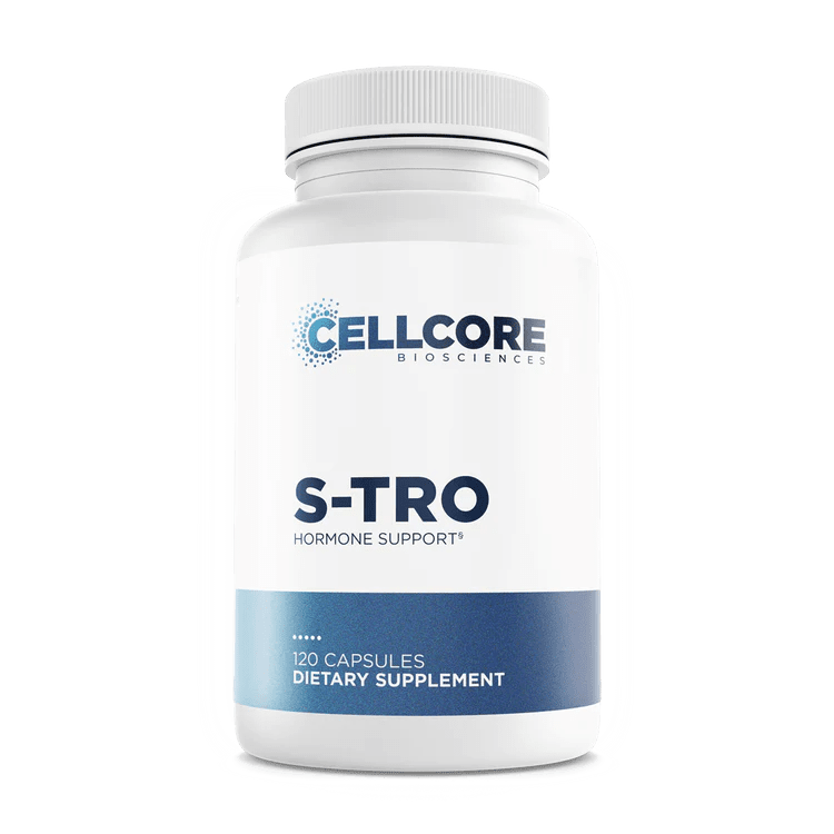 S-TRO Hormone Support