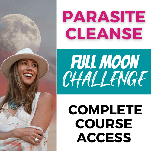 Parasite Course Programs & Courses – CHI Holistic Health Ministry, PMA